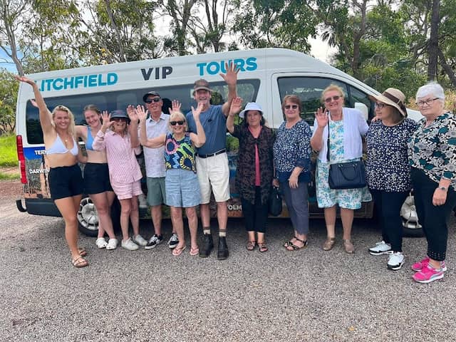 Litchfield VIP Tours - Image 3