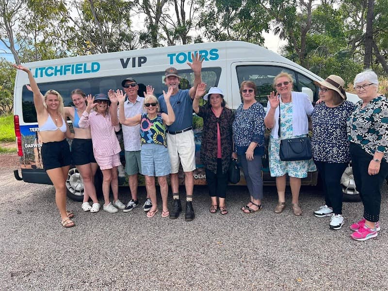 Litchfield VIP Tours - Image 3