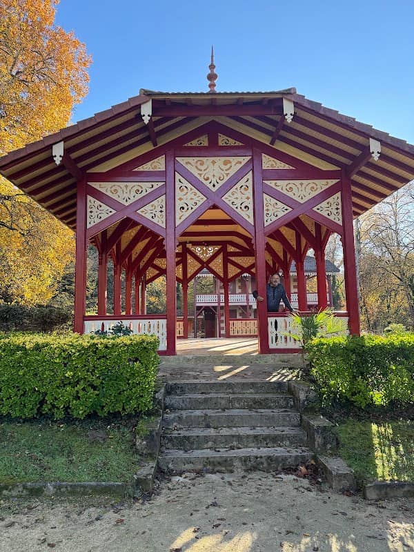 Parc de la Garenne - Image 1