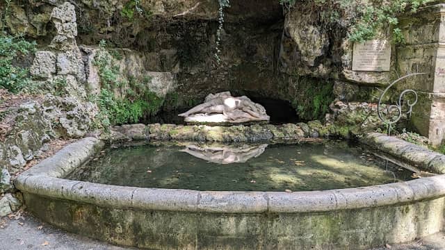 Parc de la Garenne - Image 2