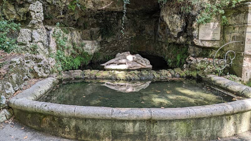Parc de la Garenne - Image 2