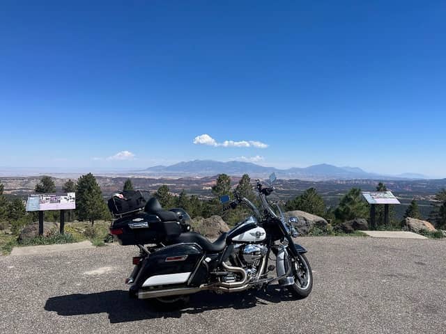 Larb Hollow Overlook - Image 3