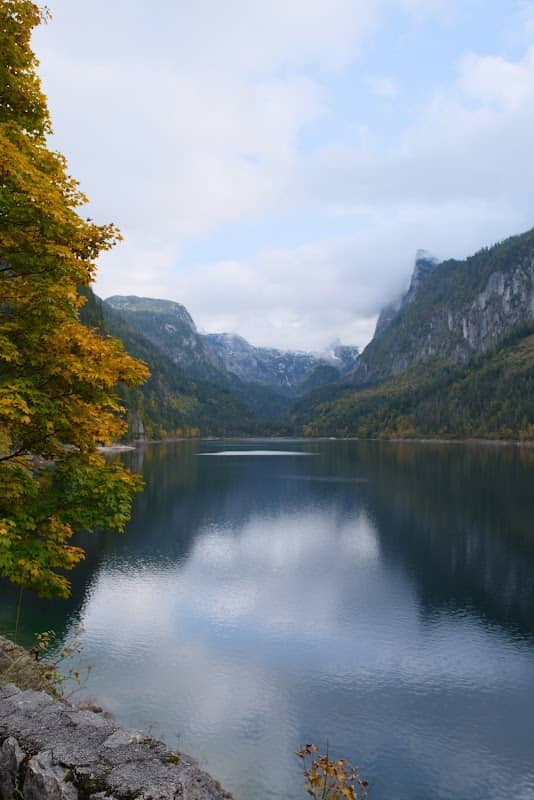 Dachstein Strand - Image 1