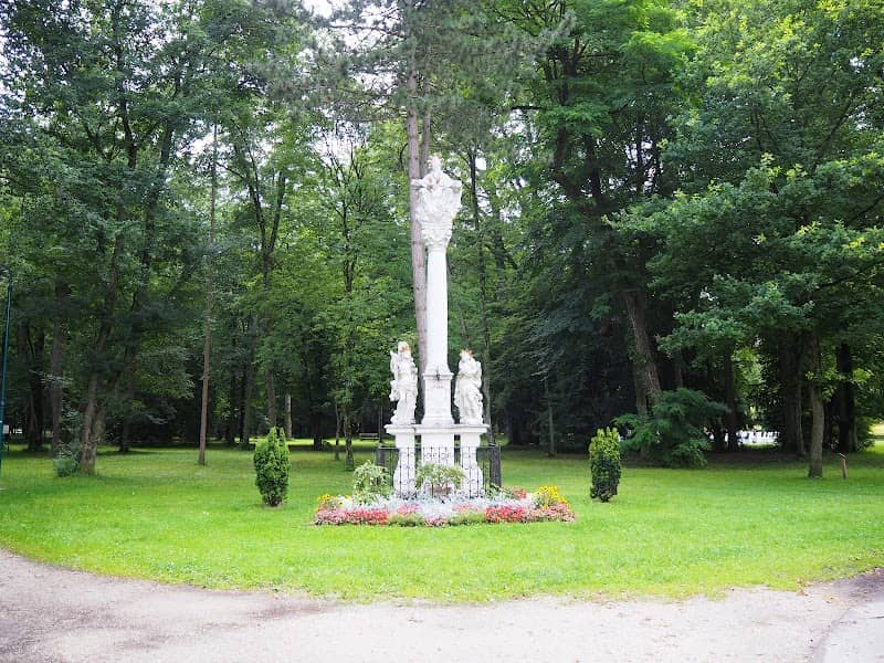 Schlosspark - Image 1