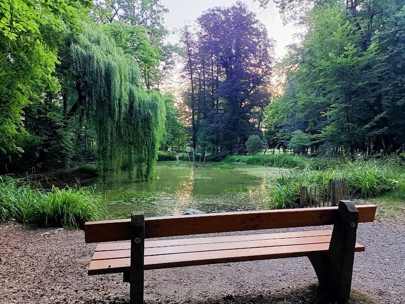 Schlosspark - Image 2
