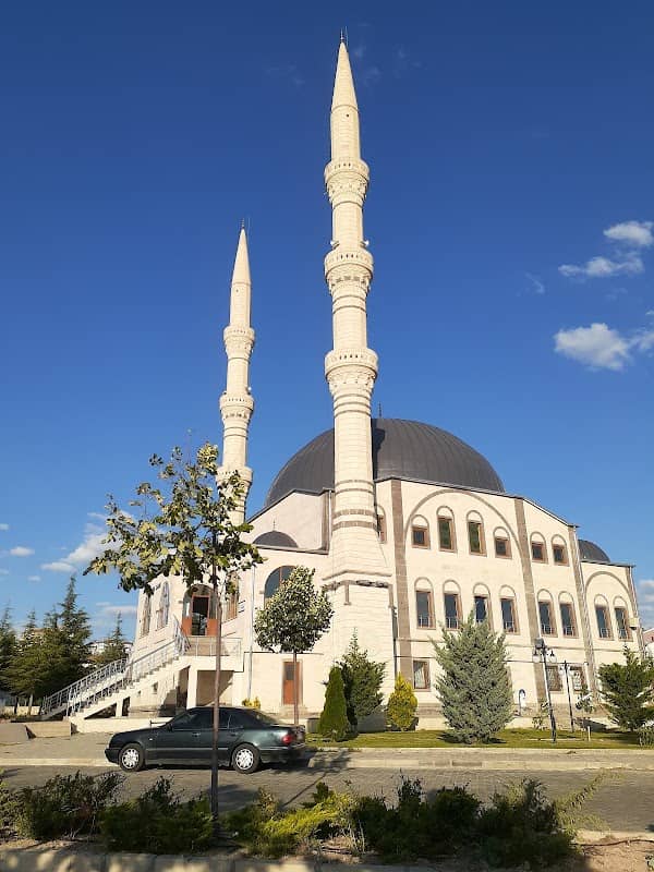 Şifa Camii - Image 1