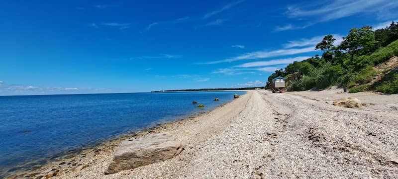 Cranes Neck Beach - Image 1