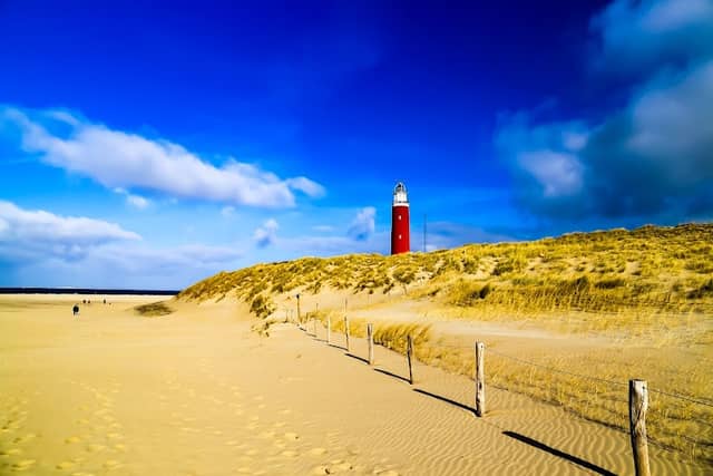 Texel Lighthouse - Image 1