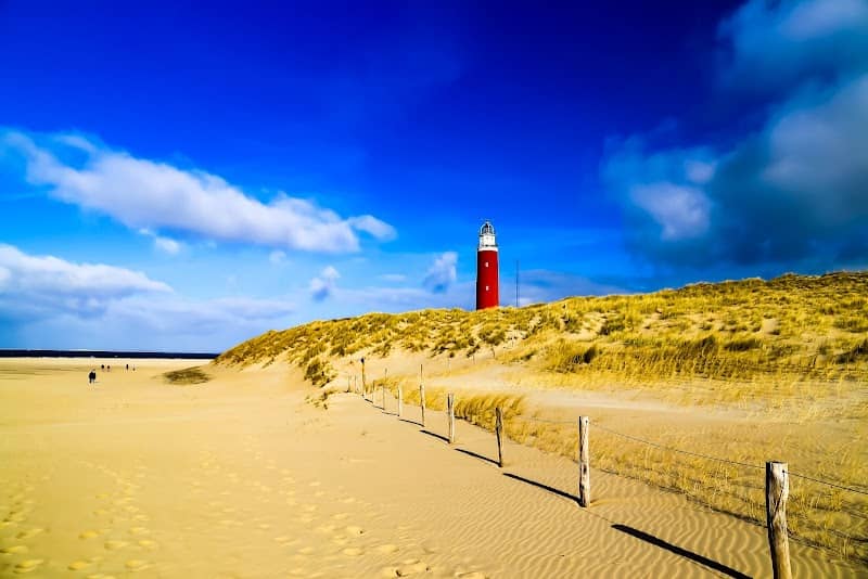 Texel Lighthouse - Image 1