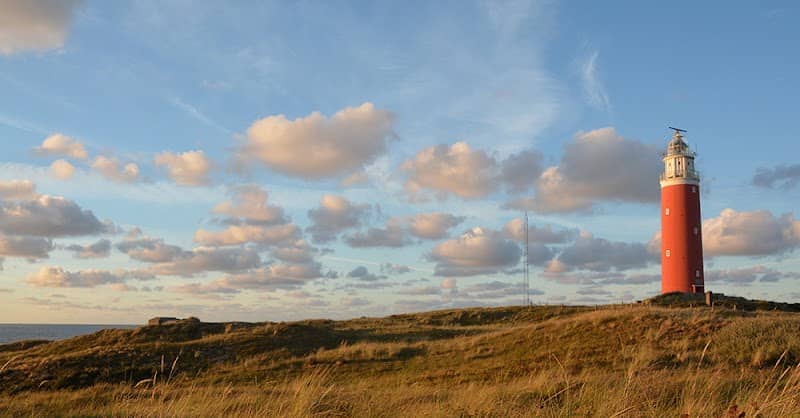 Texel Lighthouse - Image 2