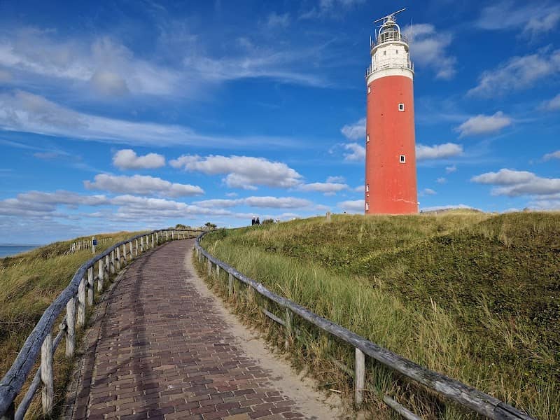 Texel Lighthouse - Image 3