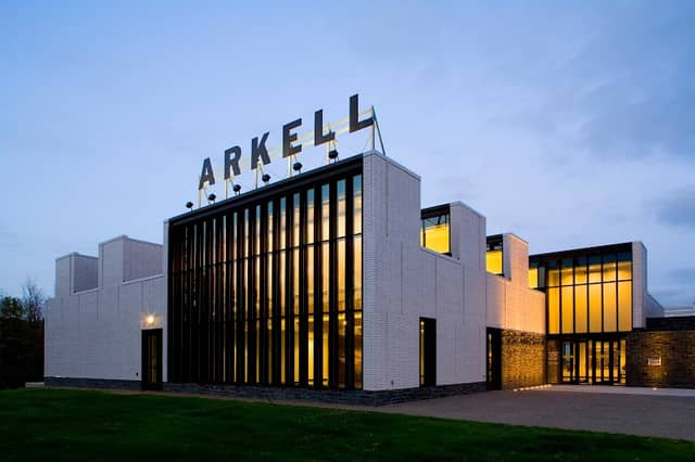 Arkell Museum - Image 2