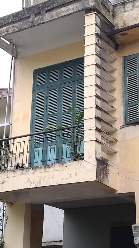 French Quarter Heritage House NGT 13 - Image 1