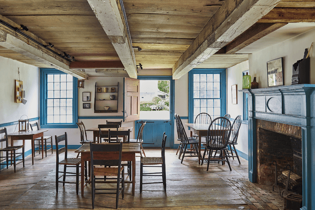 Elmendorph Inn - Image 3