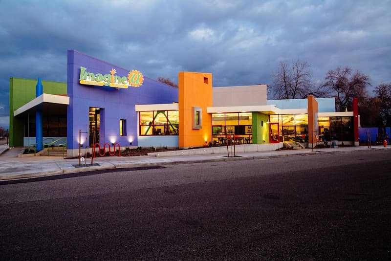 ImagineU Children's Museum - Image 1