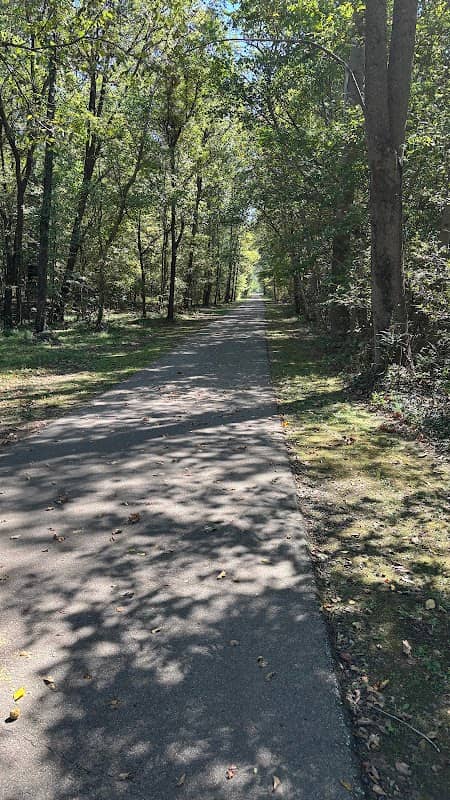 Dresden Green Rail-Trail - Image 2