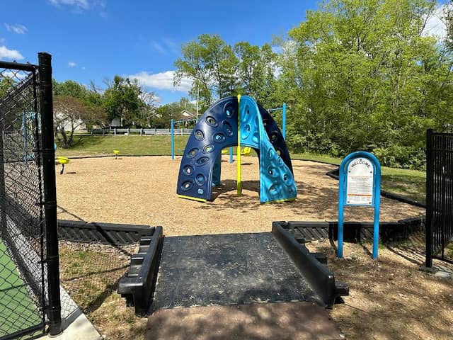 Lakewood Park - Image 1