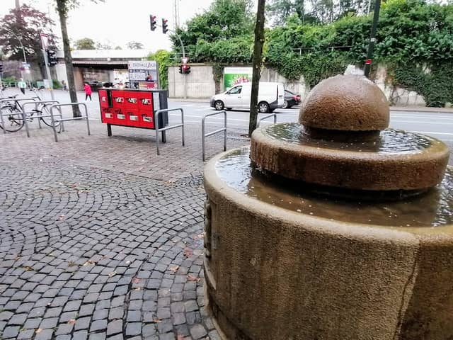 Berliner Brunnen - Image 2
