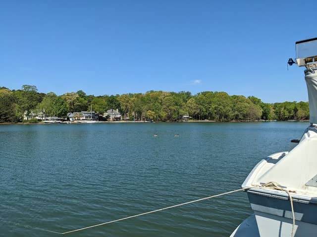 Bayview Imperial Estate Park and Dock - Image 1