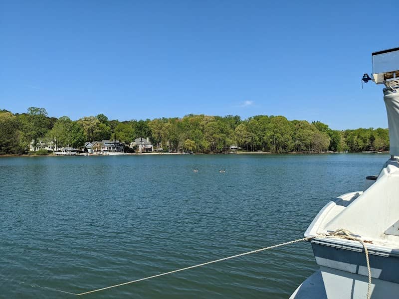 Bayview Imperial Estate Park and Dock - Image 1