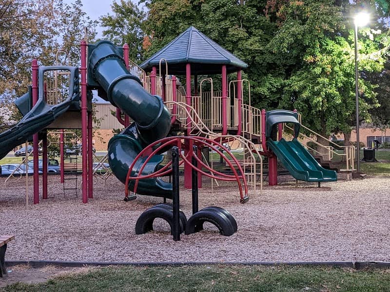Blue Ash Nature Park - Image 1