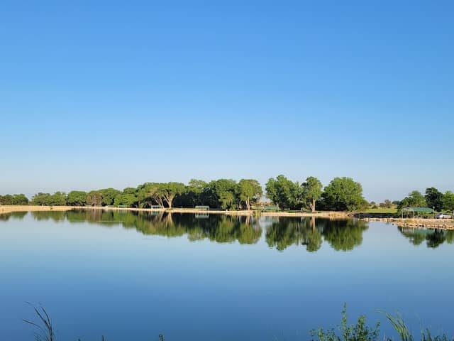 Kansas Department of Wildlife and Parks - Image 1