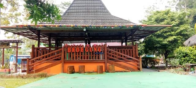 Badegung - Image 1
