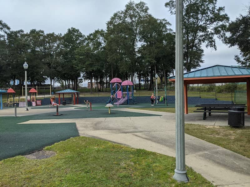 Crestview Children's Park - Image 1