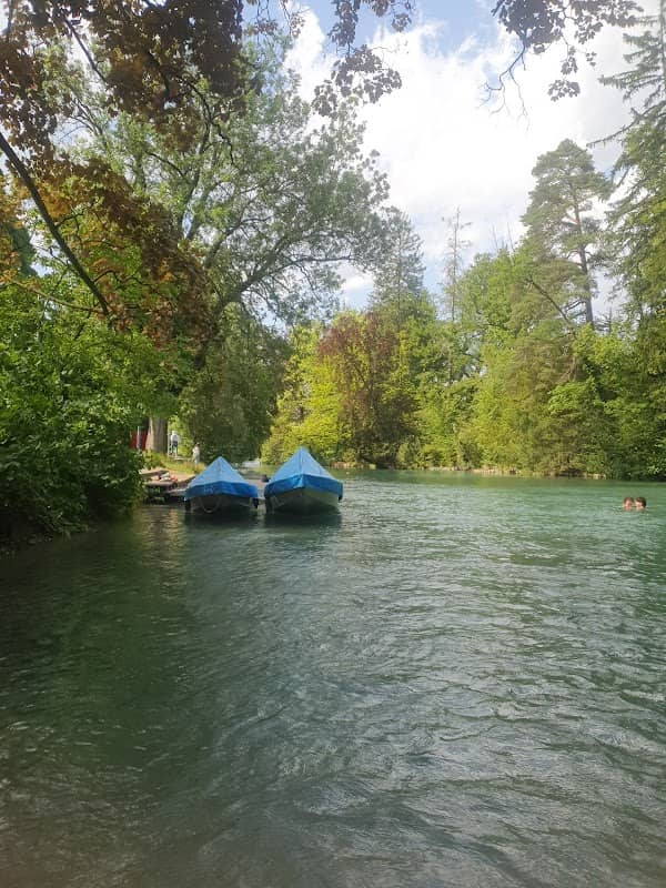 Steg ins Paradies - Image 1