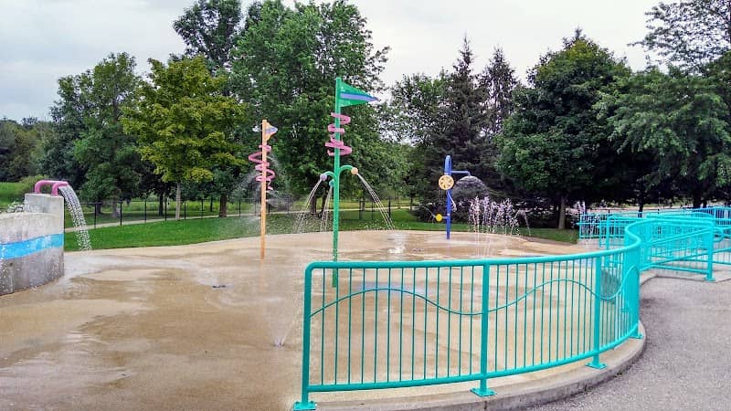 Hanlon Creek Park - Image 1