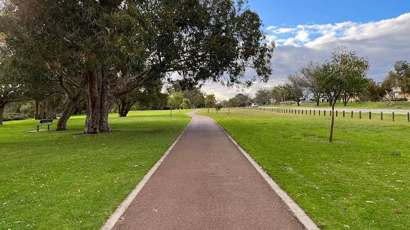 Scenic Drive Park - Image 1