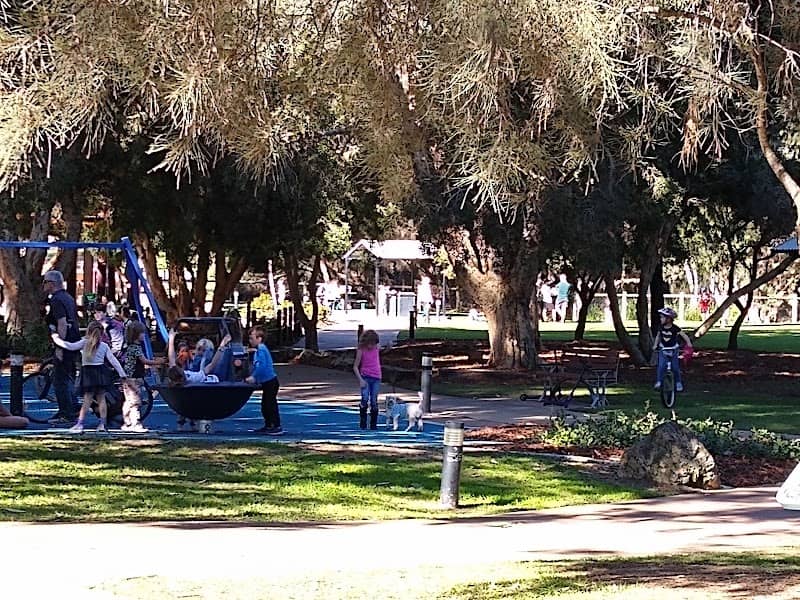 Scenic Drive Park - Image 2