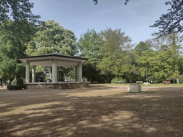 Pavilion - Image 1