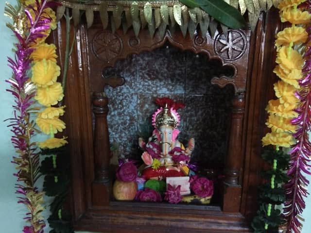 Vinayak Nagar Garden - Image 2