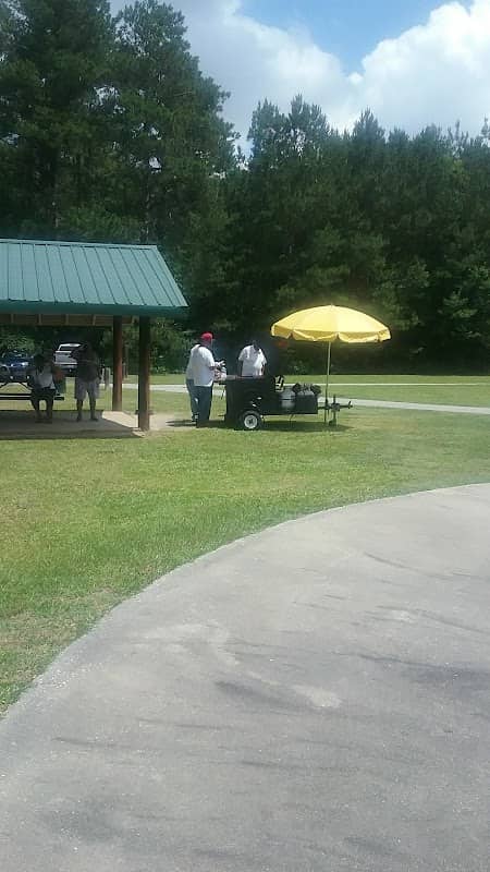 Washington Park - Image 2