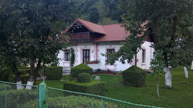 Vila Gentillini - Casa de vacanță a lui Ion Luca Caragiale - Image 1