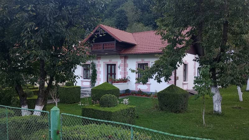 Vila Gentillini - Casa de vacanță a lui Ion Luca Caragiale - Image 1