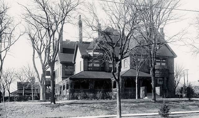 Rotan-Dossett House - Image 1