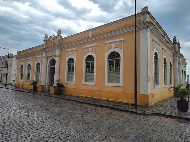 São Francisco do Sul - Image 1