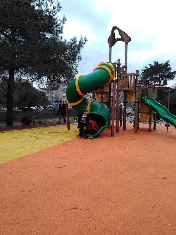 Child park - Image 1