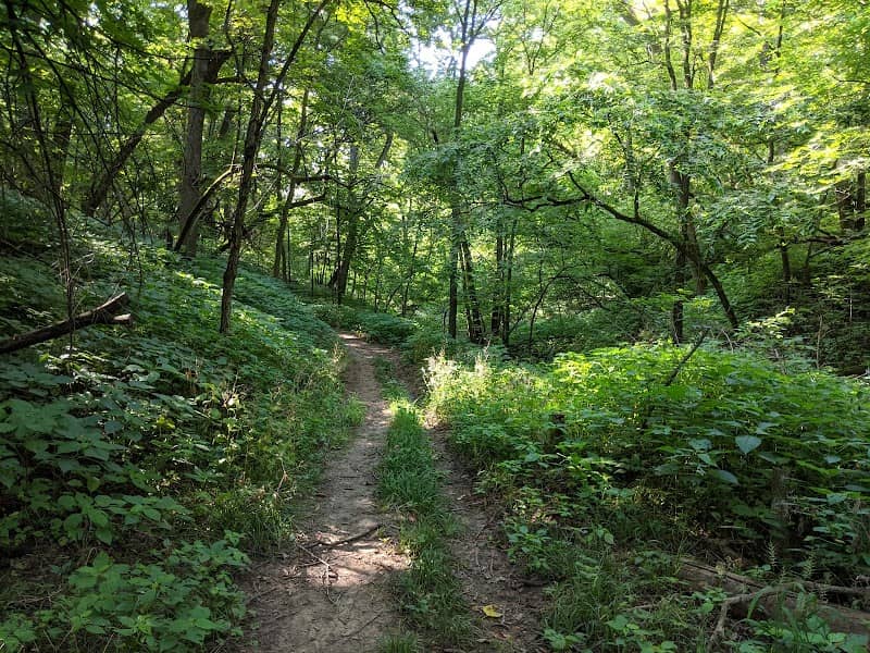 Preparation Canyon State Park - Image 2