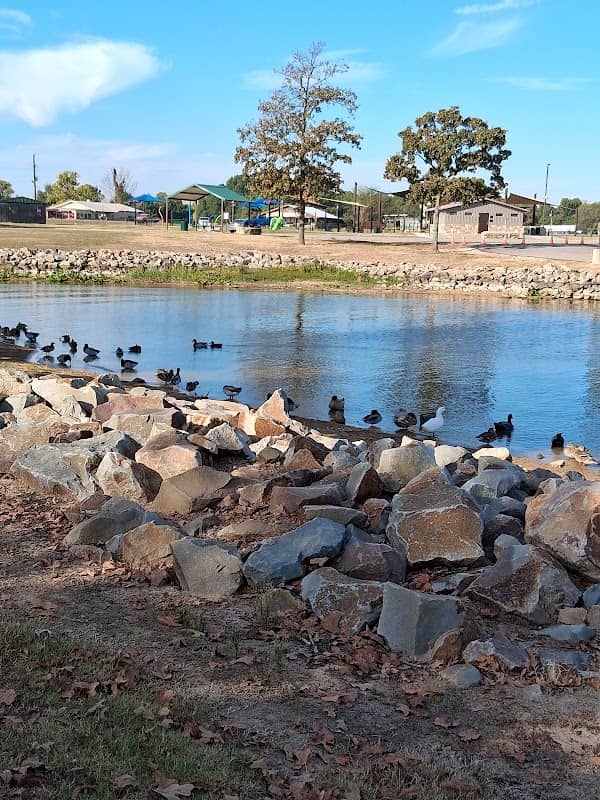 Sabine River Recreational Park - Image 1