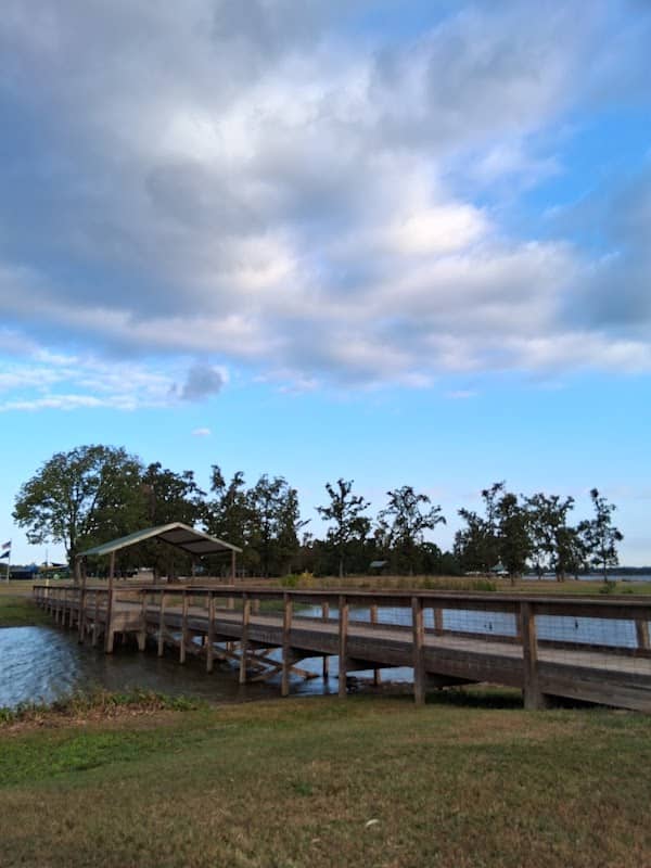Sabine River Recreational Park - Image 2