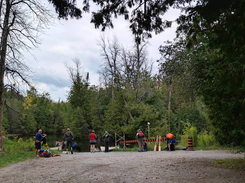 kayak launch - Image 2