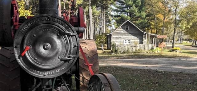 Michigan Flywheelers Museum - Image 1