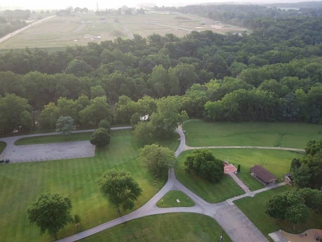 West Milton Municipal Park - Image 2