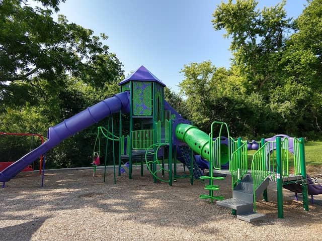 West Milton Municipal Park - Image 1