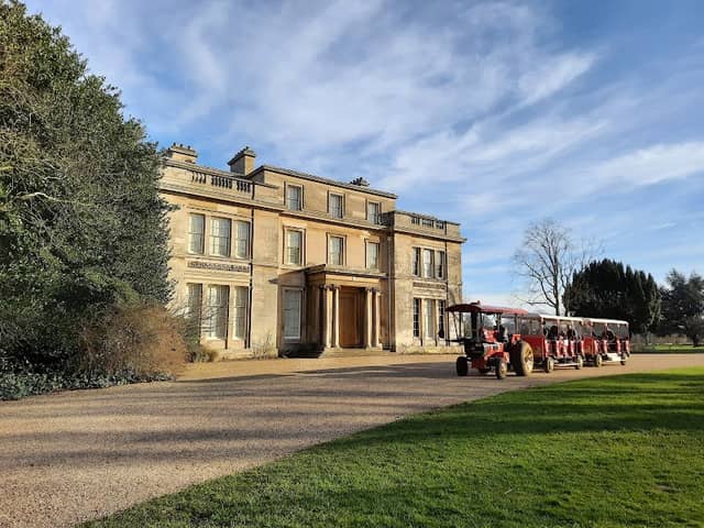 Normanby Hall - Image 1