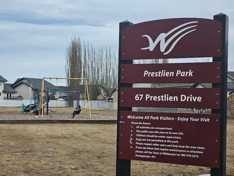 Prestlien Park - Image 2