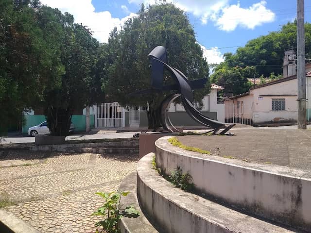 Praça dos Expedicionários - Image 2